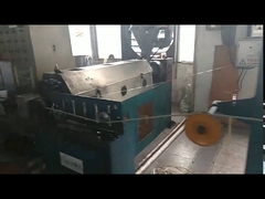 Procedura di produzione del cavo Lan Lan